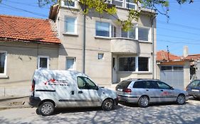 White House Silistra