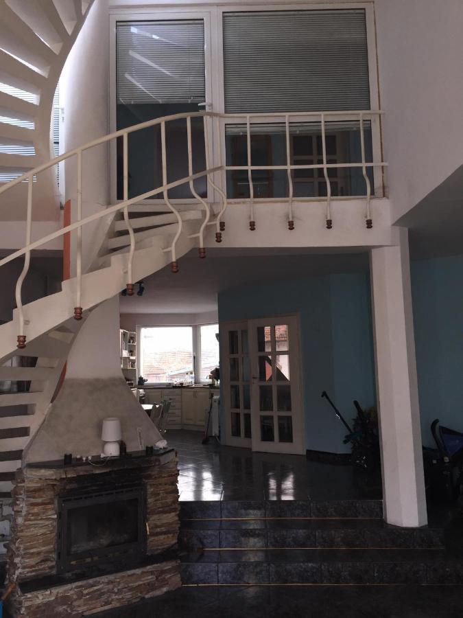 White House Silistra Hotel Екстериор снимка