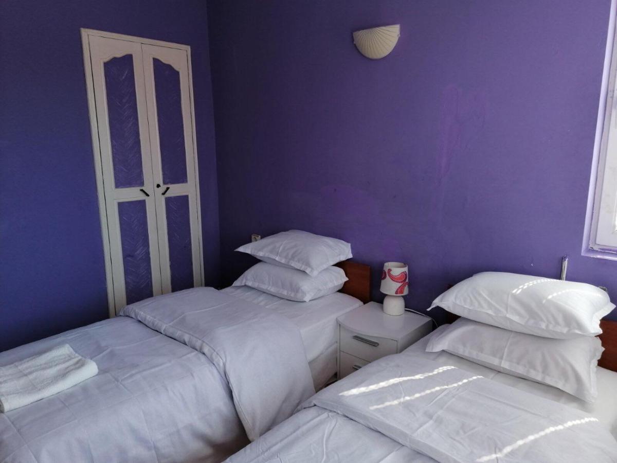 White House Silistra Hotel Екстериор снимка