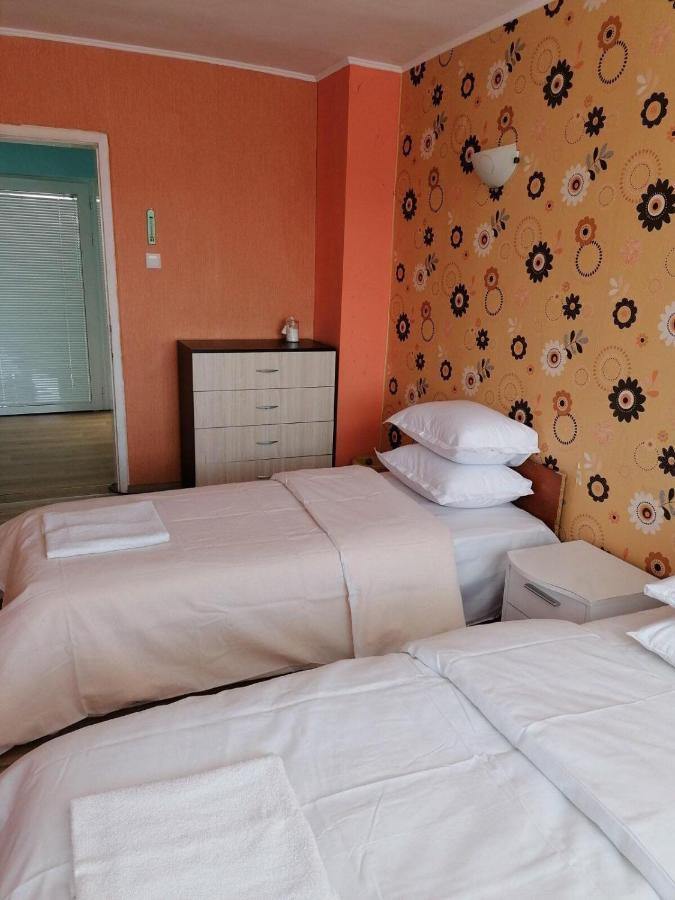 White House Silistra Hotel Екстериор снимка
