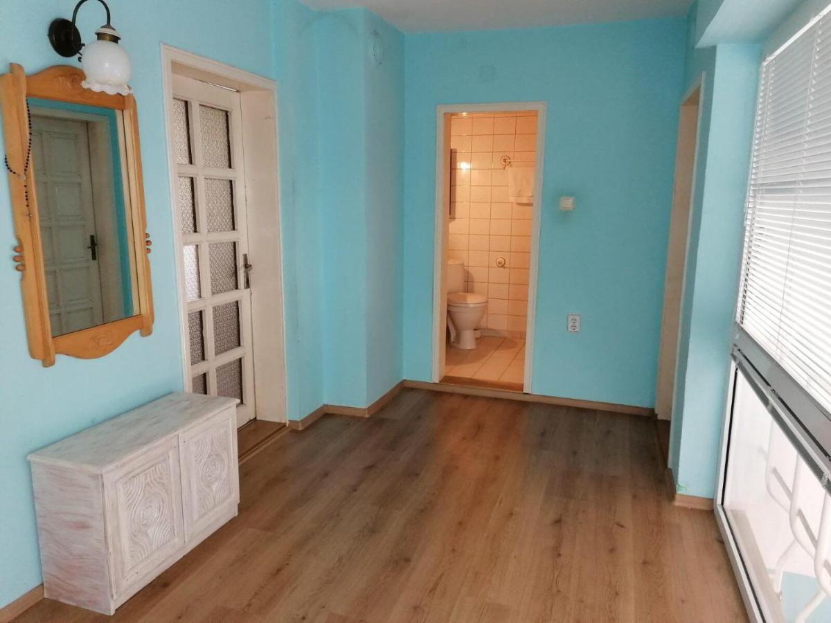 White House Silistra Hotel Екстериор снимка