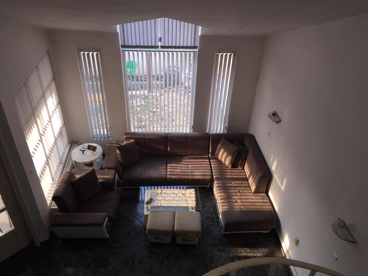 White House Silistra Hotel Екстериор снимка