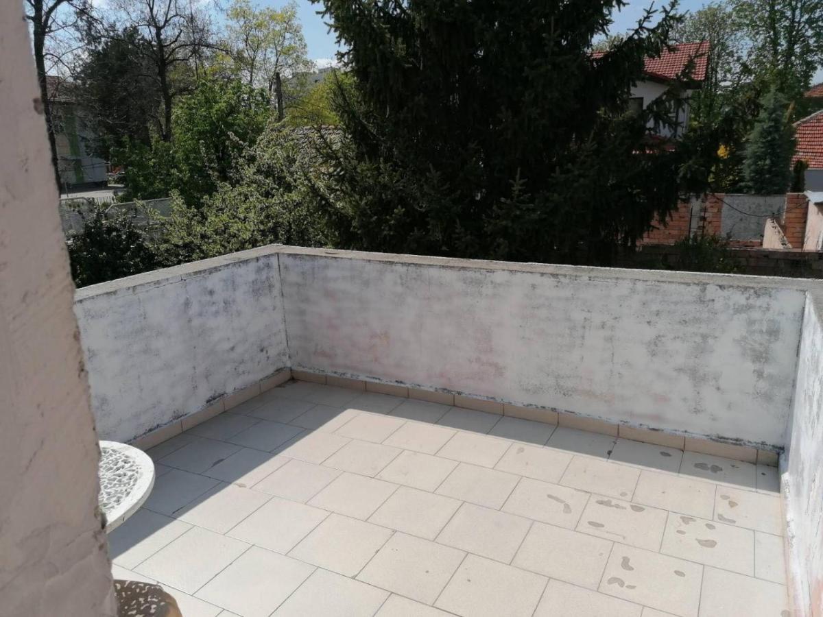 White House Silistra Hotel Екстериор снимка