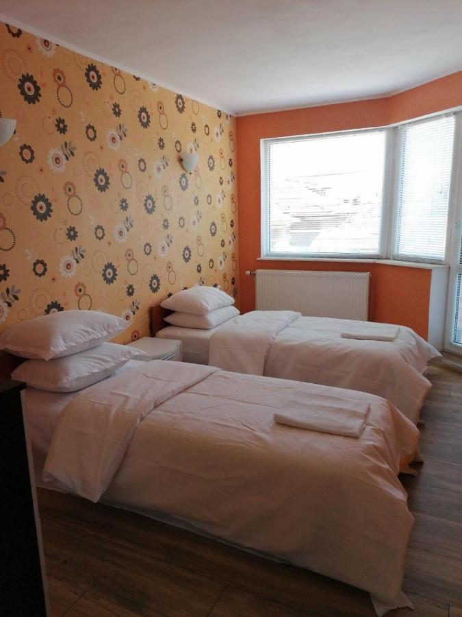 White House Silistra Hotel Екстериор снимка