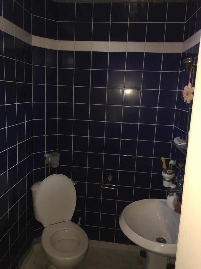 White House Silistra Hotel Екстериор снимка