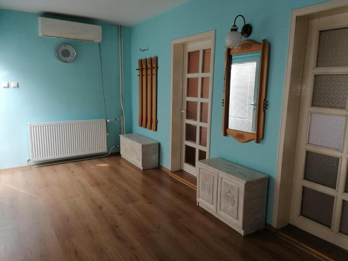 White House Silistra Hotel Екстериор снимка