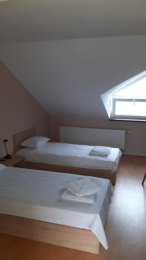 White House Silistra Hotel Екстериор снимка