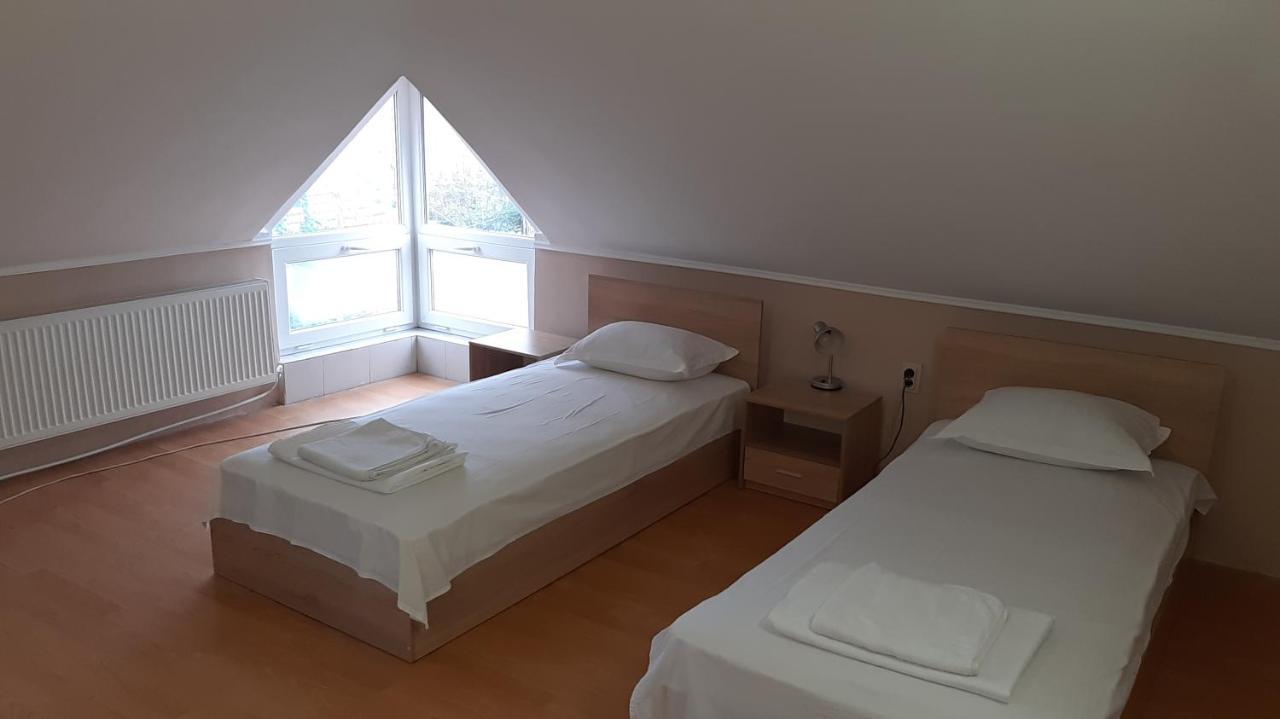 White House Silistra Hotel Екстериор снимка