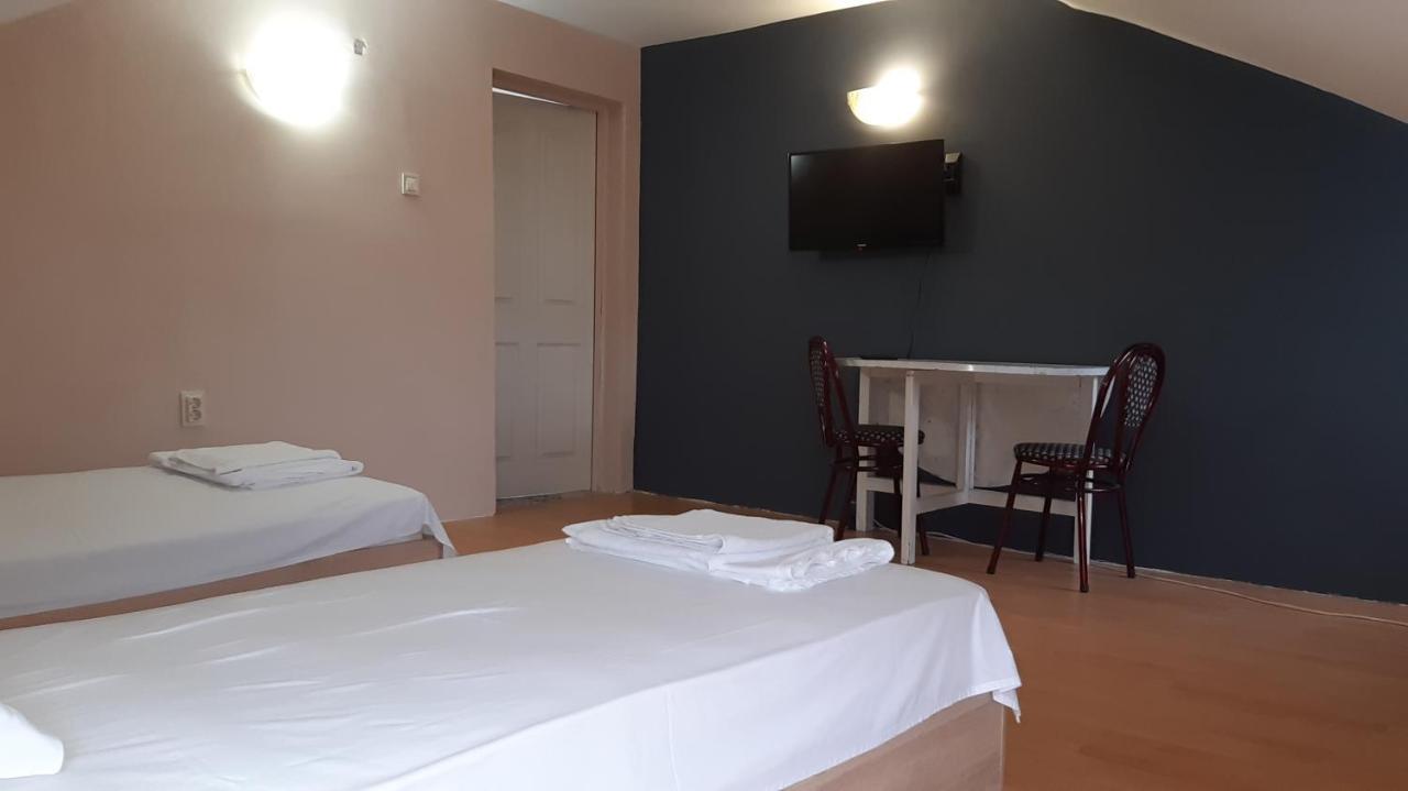 White House Silistra Hotel Екстериор снимка