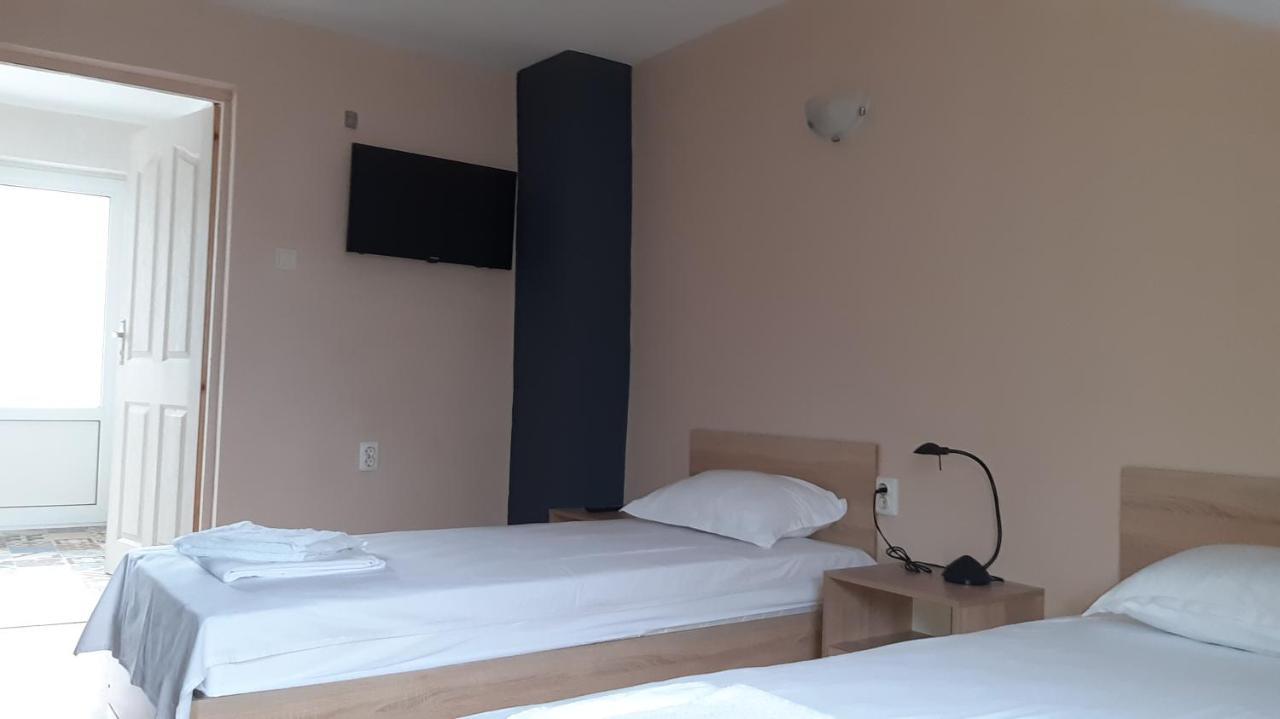 White House Silistra Hotel Екстериор снимка