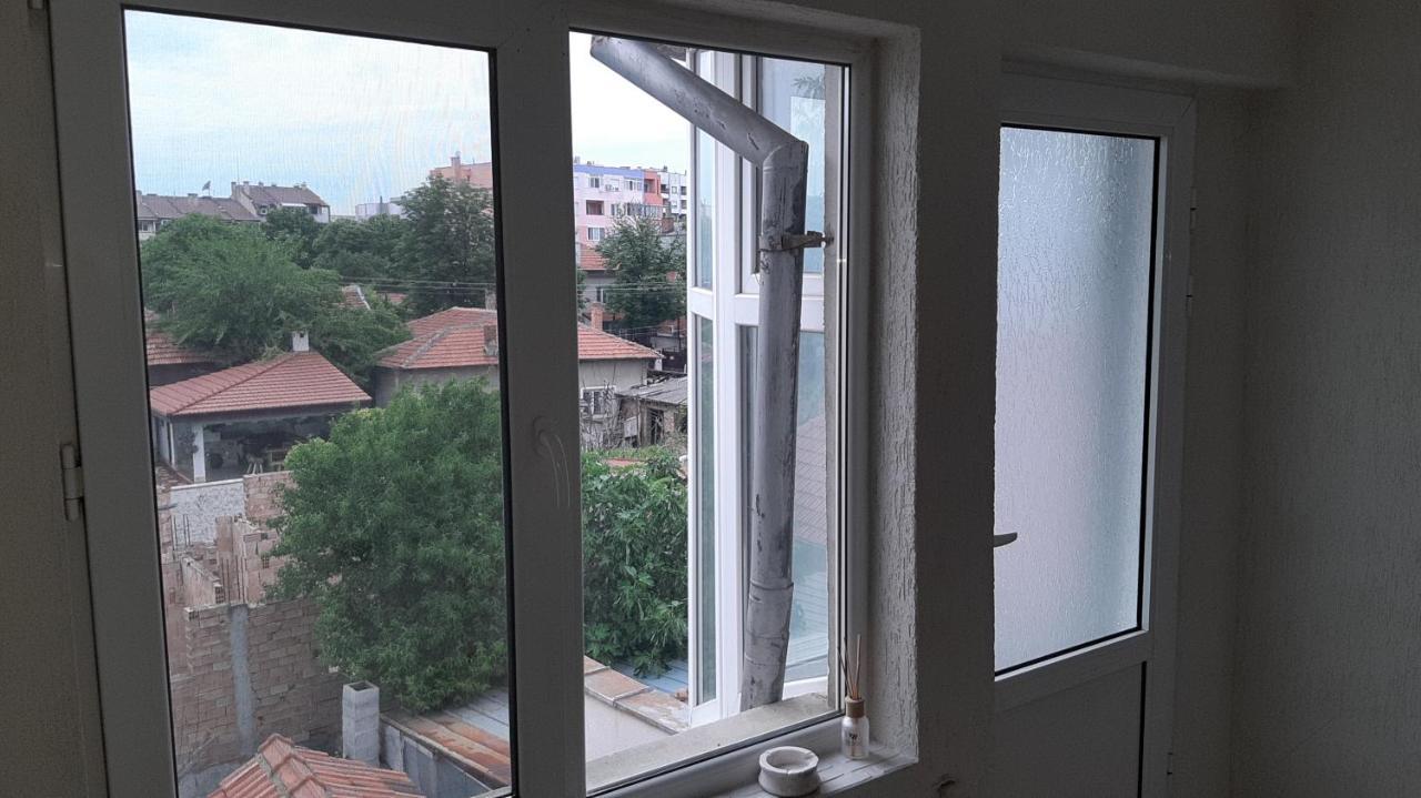 White House Silistra Hotel Екстериор снимка
